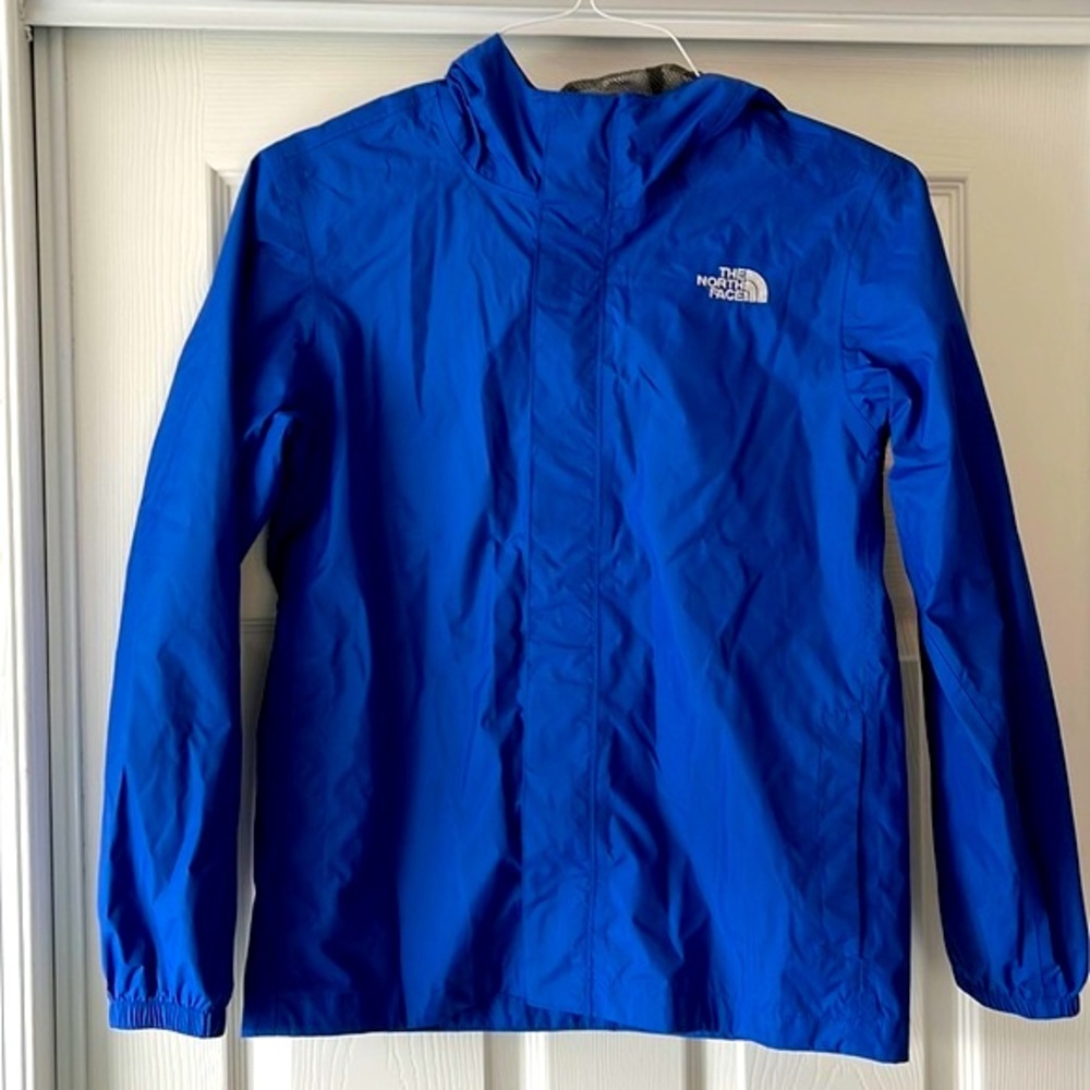 The North Face Hooded Jacket